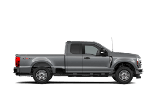2026 Ford Super Duty® External Image 5